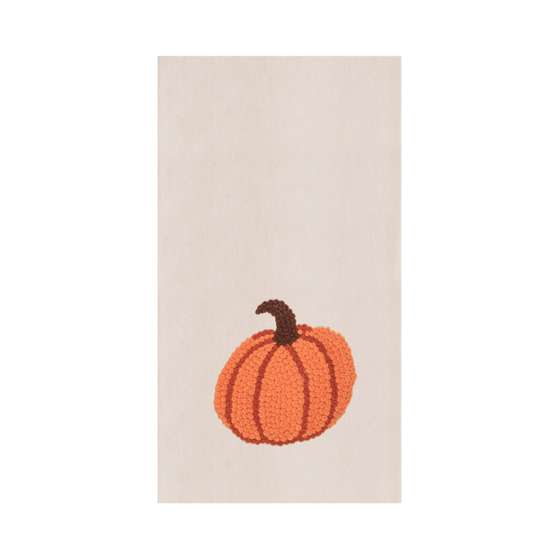 Torchon de cuisine Pumpkin