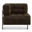 Fauteuil d'angle large Kevene 36,2-1957157854