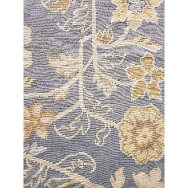 One-of-a-Kind 6' X 9' Area Rug