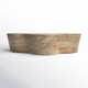 Solay Slab Coffee Table