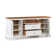 Hudson Entertainment Console