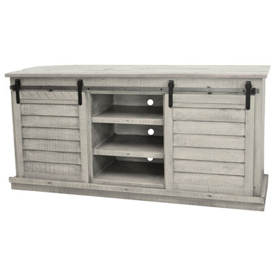 Brooksville Media Console