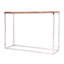 Table console