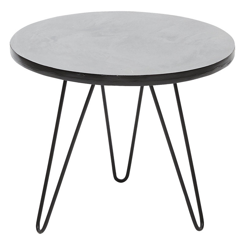 Becka End Table