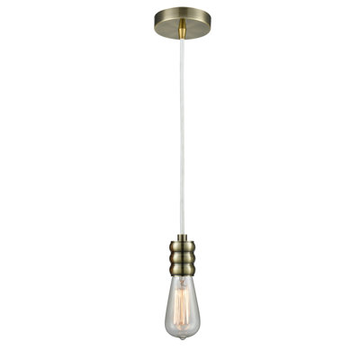Almaree 1 - Light Pendant