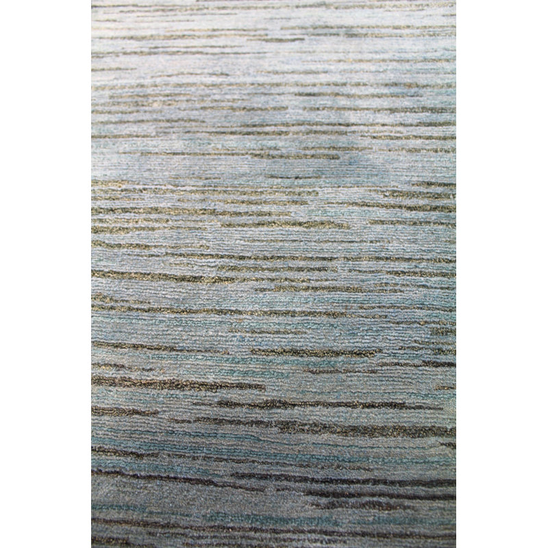 One-of-a-Kind 2'6" X 8' Flatweave Area Rug