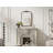 Kalie Arched Baroque Wall Mirror -1548180484-1548180504