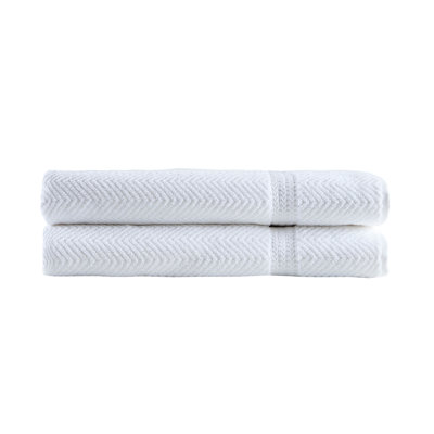 Vandewa Luxury Turkish Cotton Bath Sheet Set