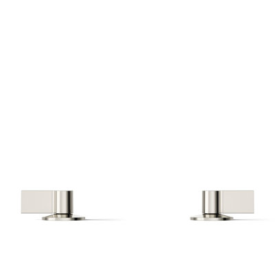 Components Bathroom Sink Handles With Lever Design