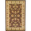 Tapis oriental brun Niles-19394778