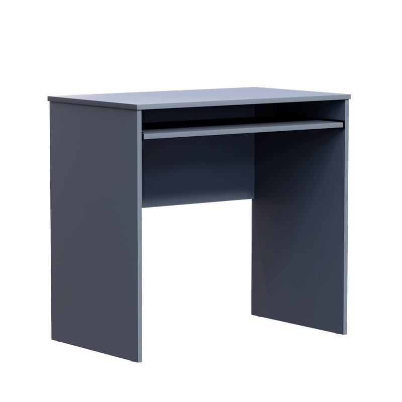 Reiban Computer Desk, Grey