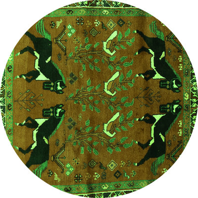 Performance Oriental Indoor Rug