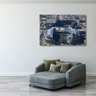 CenturyLink Field