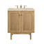Laurent 30'' W Single Vanity-2046982870-2057904018-2071133496