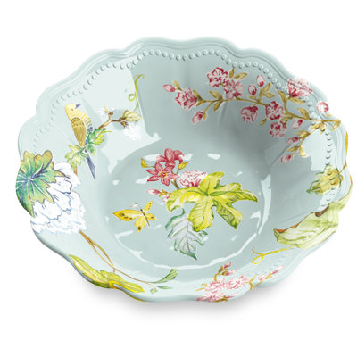 Spring Chinoi Pasta Bowl