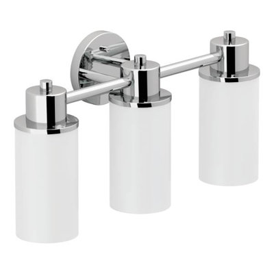 Iso 3 - Light Vanity Light