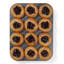 Belfry Kitchen Lindfield 4 Piece Non-Stick Steel Bakeware Set