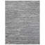 Geometric Area Rug in Ivory/Black-71218906