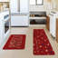 Tapis de cuisine antidérapant Kaliyan