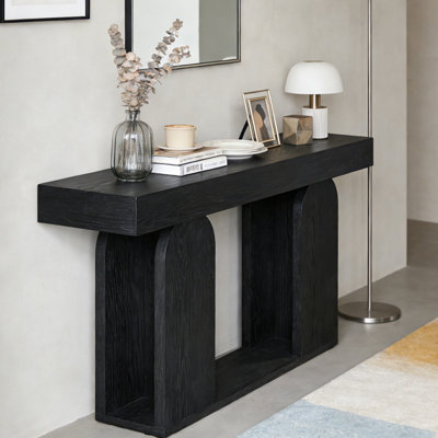 Durable Console Table