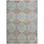 Harlee Geometric Hand Woven Area Rug-15827454