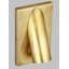 Ponte 1 - Light LED Flush Mounted Sconce-683647513