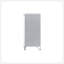 ROBE ARGENT LAURA