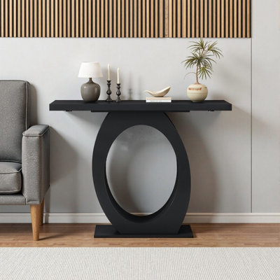 Console Mirod