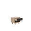 Tressie 50cm W Bedside Table