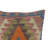 Geometric Throw Pillow