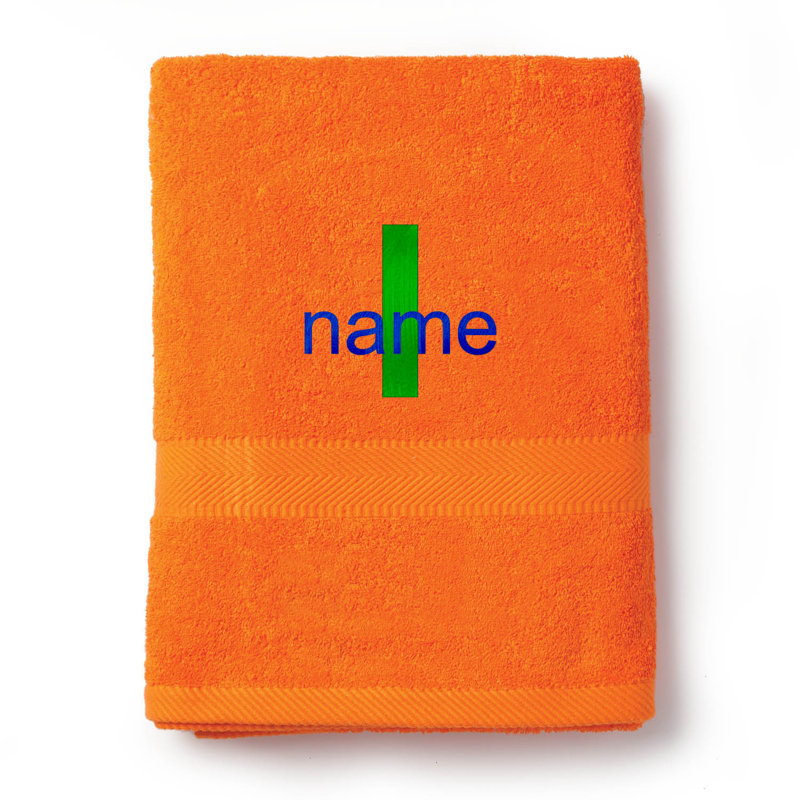 Beach Towel, Yes