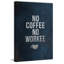 1 Piece Wrapped Canvas Wall Art-1375497935