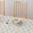 Frederikson Rectangular Easter Cotton Twill Tablecloth
