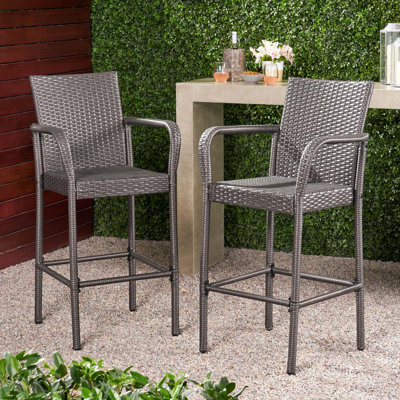 Tabouret de bar Littleton