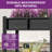 Outdoor Planter Box With Double-Layer-1718698465