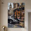 «A View of London from the Car» par Art Remedy-1752175948-1752175950-1752176052