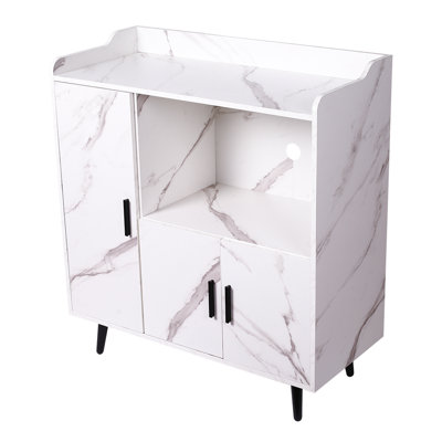 Delsen Display Cabinet
