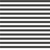 Mrs Paranjape Papers Versa Stripe Premium Matte 10' L x 24" W Wallpaper Roll