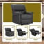 Fauteuil inclinable électrique 33 po de largeur-1510146612