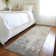 Premium Machine Washable Prisco Taupe Rug