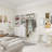 78.74'' Closet System