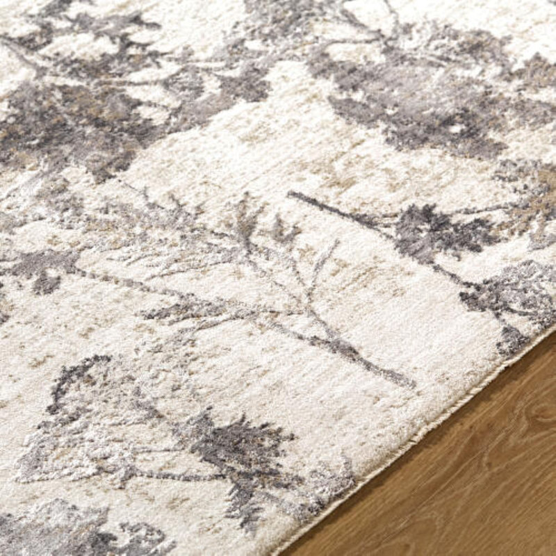 Kirima Machine Woven Area Rug, Rectangle 7'10" x 10'2"