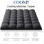 Surmatelas en polyester 3 po Jourdanton-87709069-87709075