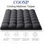 Surmatelas en polyester 3 po Jourdanton-87709075-87709069