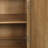 Nadler Solid Wood Accent Cabinet