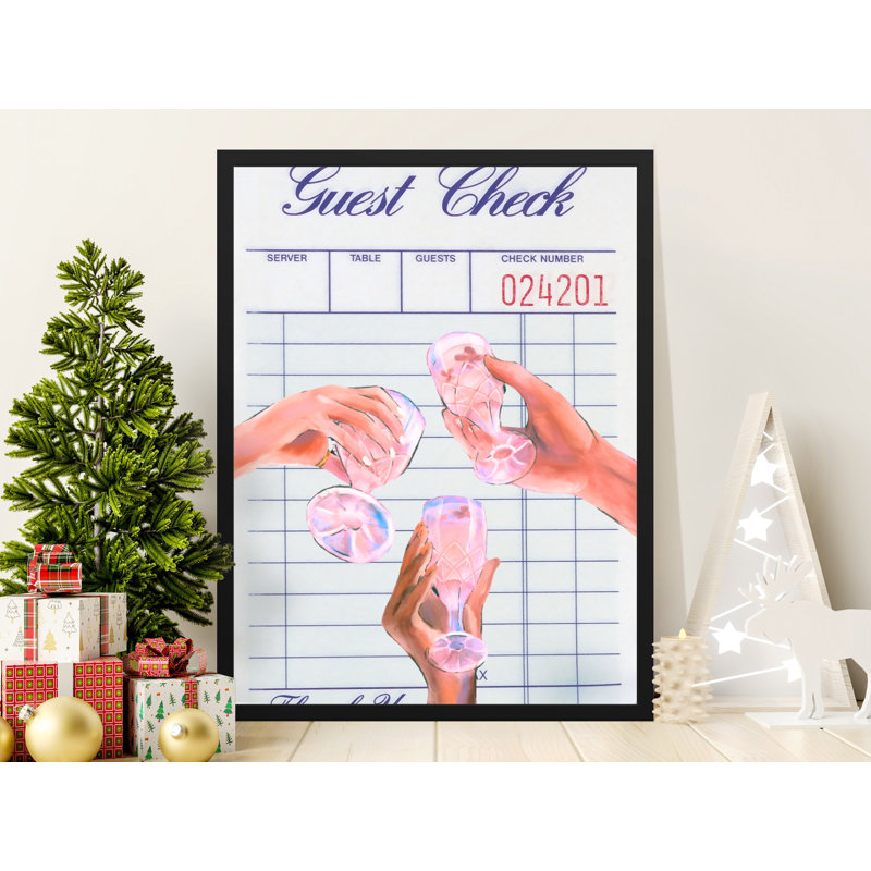 Reiff Single Picture Frame Print, 50.8 cm H x 40.64 cm W