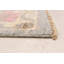 Tapis moderne gris Oushak 9 pi 0 po x 11 pi 10 po