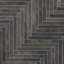 Sedona 1.88" x 18" Porcelain Wall & Floor Tile