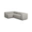 Petit canapé modulaire Cleon-63374431-63129511