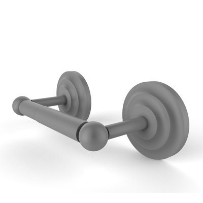 Gober Wall Mounted Toilet Paper Holder